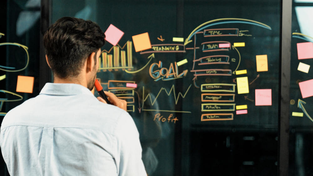 Strategy Development